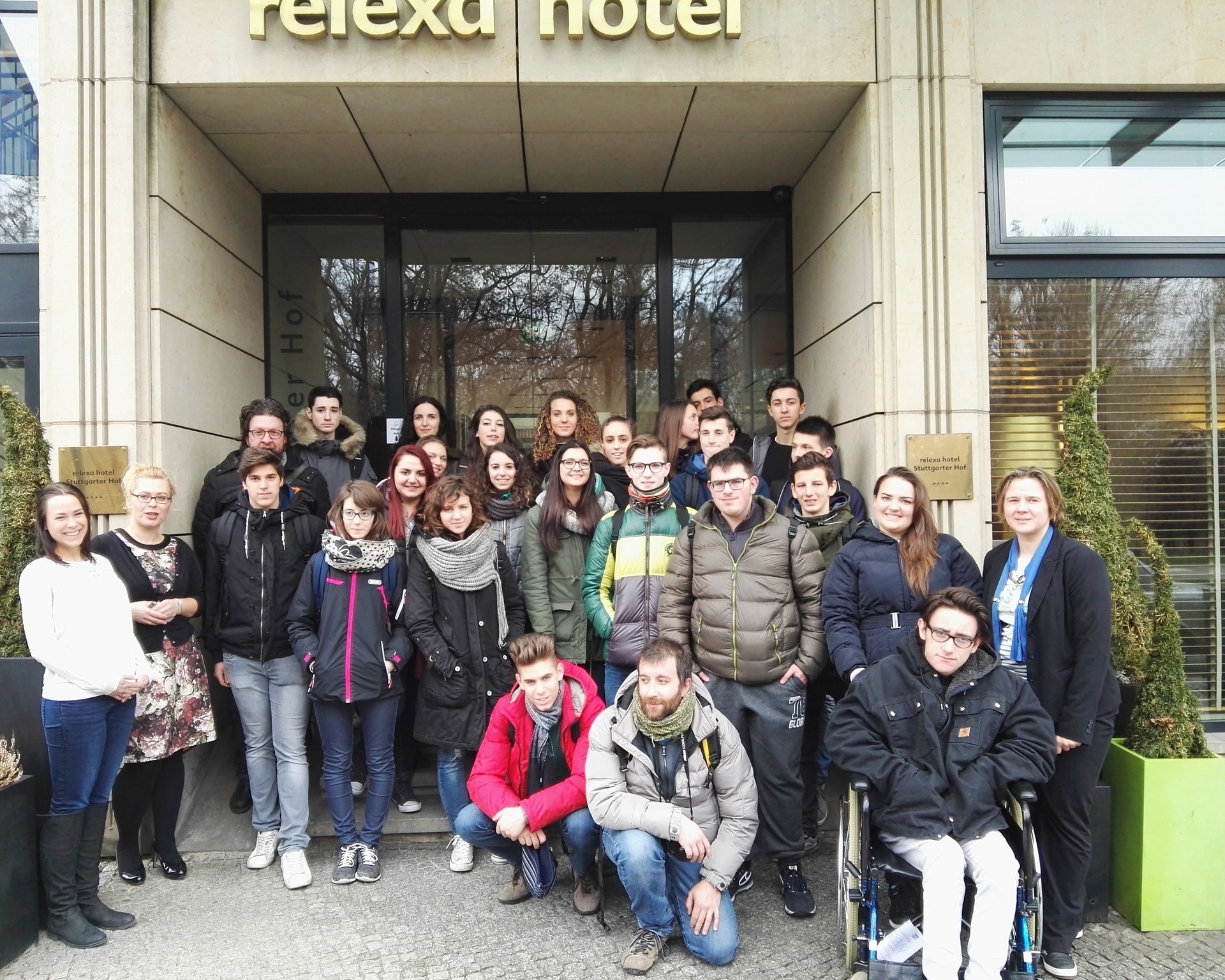 student partnership student partnership